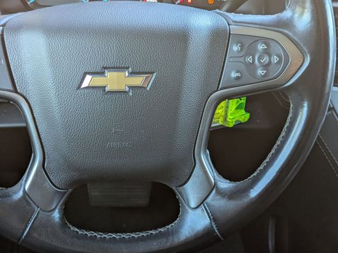 Used 2020 Chevrolet Tahoe LS image 21