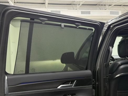 Used 2024 Jeep Grand Wagoneer Series II Obsidian w/ Quick Order Packagew 28T AWD/4WD image 45