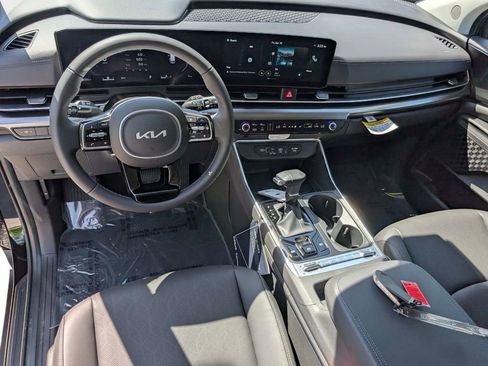 New 2026 Kia Carnival SX image 18