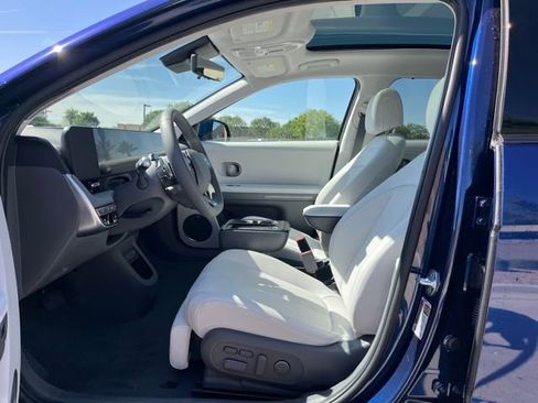 Used 2026 Hyundai Ioniq 5 Limited AWD/4WD image 12