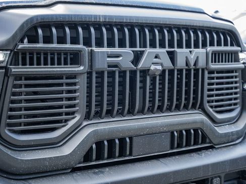 New 2025 RAM 2500 Power Wagon image 9