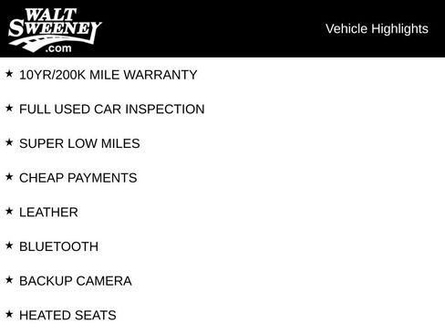 Used 2016 Ford Taurus SEL w/ Equipment Group 201A AWD/4WD image 14