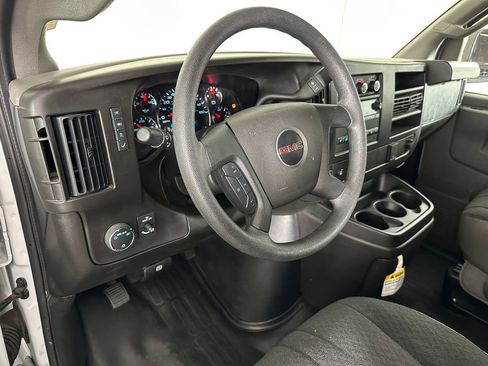 Used 2024 GMC Savana 2500 w/ Driver Convenience Package RWD image 10