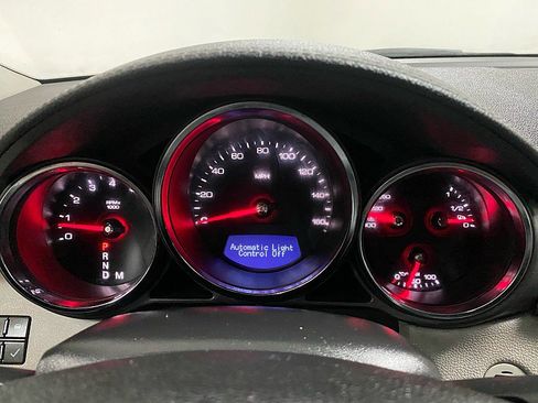 Used 2012 Cadillac CTS Performance image 18