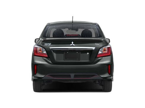 Used 2024 Mitsubishi Mirage G4 FWD image 5