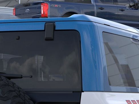 New 2025 Ford Bronco Stroppe Edition AWD/4WD image 25