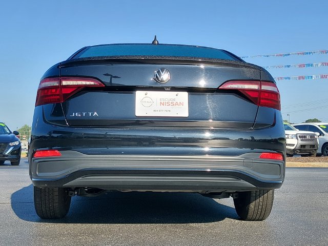 Used 2024 Volkswagen Jetta S FWD image 4