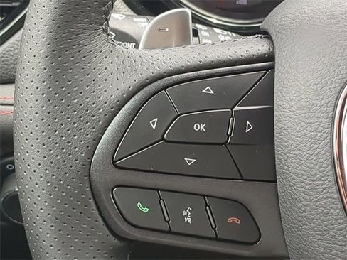 New 2026 Dodge Durango GT w/ Blacktop Package image 31