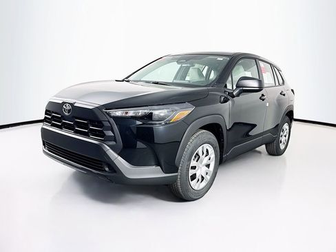 New 2026 Toyota Corolla Cross L image 3