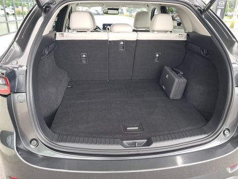 Certified 2023 MAZDA CX-5 AWD 2.5 S image 6