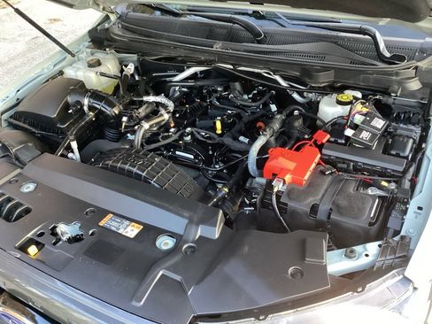 Used 2021 Ford Ranger XLT w/ Tremor Off-Road Package image 20