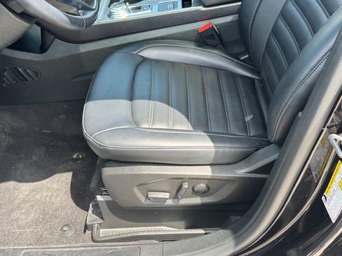 Used 2023 Ford Edge SEL w/ Convenience Package AWD/4WD image 23
