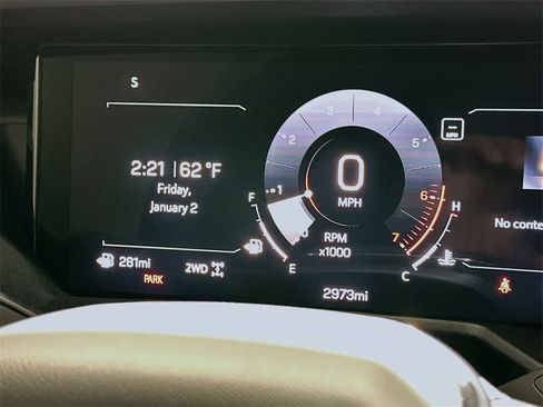 Used 2026 GMC Acadia AT4 w/ Luxury Package image 12