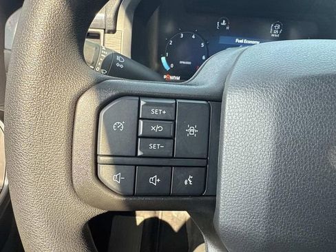 Certified 2024 Ford F150 STX w/ STX Black Appearance Package AWD/4WD image 30