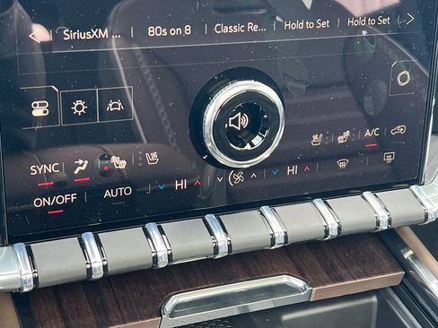 New 2026 GMC Acadia Denali Ultimate image 19