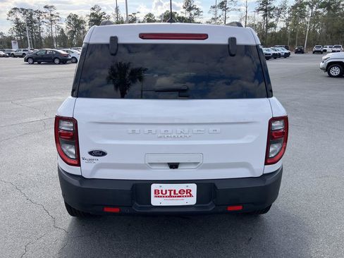 Used 2021 Ford Bronco Sport Big Bend w/ Big Bend Package (96B) image 4