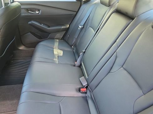 Used 2024 Honda Accord EX-L image 16