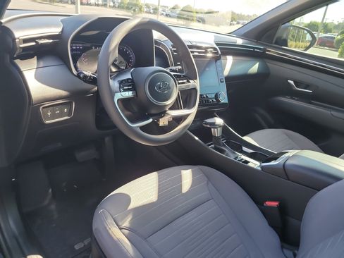 Used 2024 Hyundai Santa Cruz SE image 19