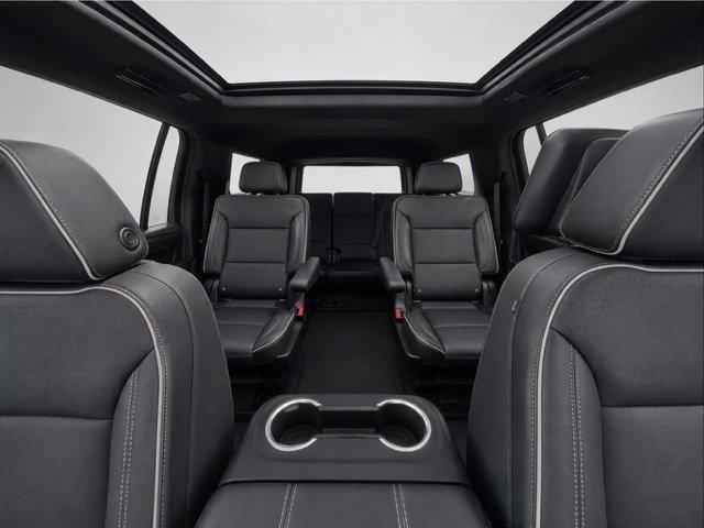 Certified 2021 GMC Yukon XL SLT AWD/4WD image 20