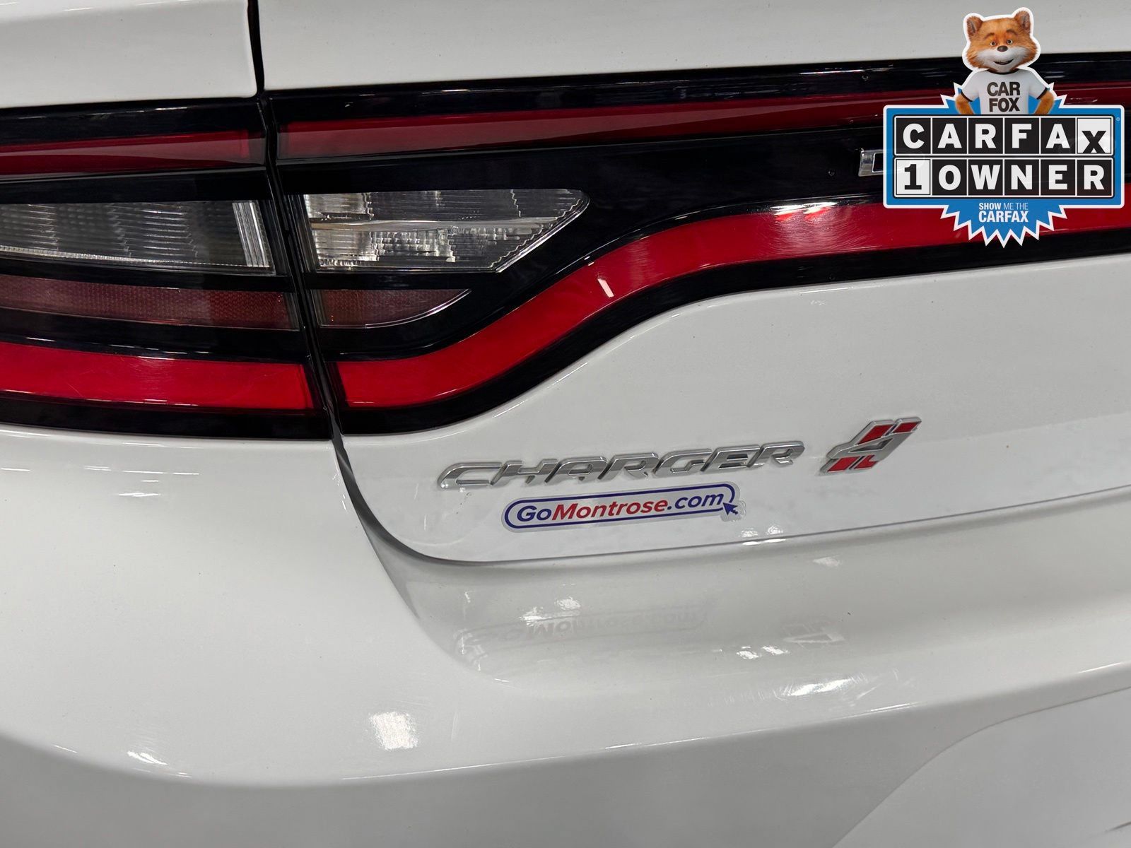 Used 2021 Dodge Charger GT w/ Plus Group AWD/4WD image 59