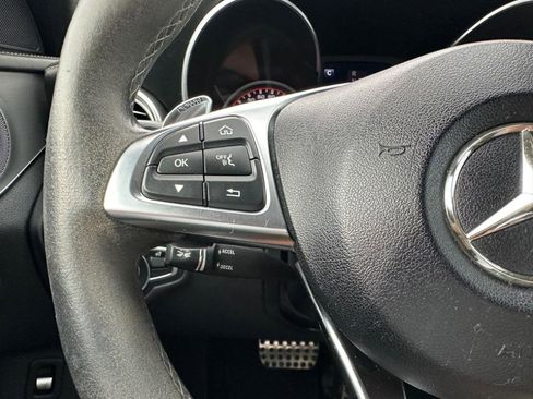 Used 2018 Mercedes-Benz C 63 AMG S image 11