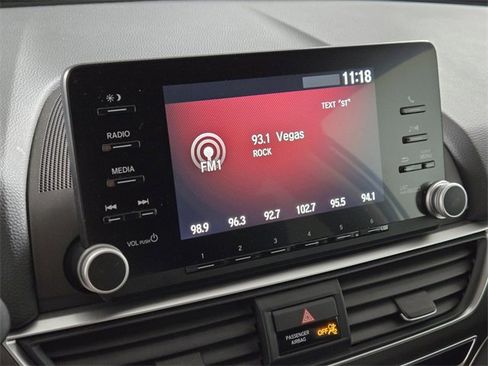 Used 2019 Honda Accord LX image 34