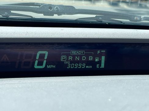 Used 2002 Toyota Prius image 18