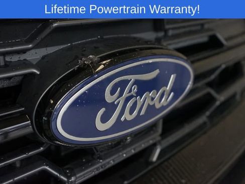 New 2025 Ford Expedition Max Active image 19