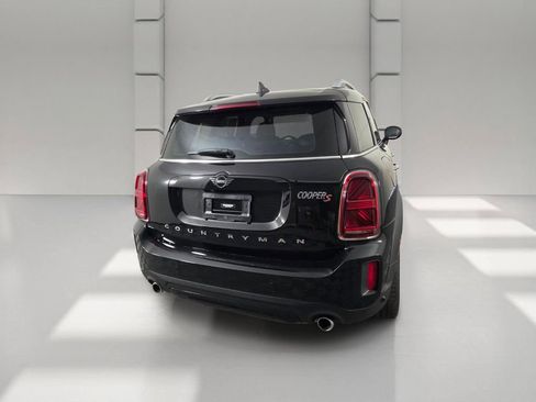 Used 2022 MINI Cooper Countryman S FWD image 5