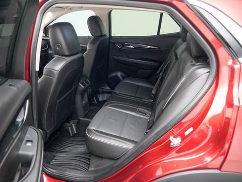 Used 2023 Buick Envision Essence AWD/4WD image 24