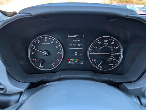 New 2026 Subaru Crosstrek 2.5i Limited image 18