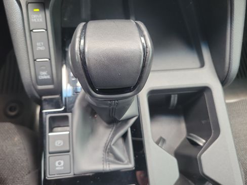 Used 2024 Toyota Land Cruiser 1958 AWD/4WD image 27