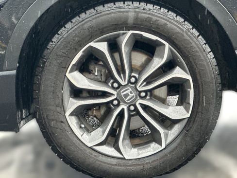 Used 2020 Honda CR-V EX-L image 12