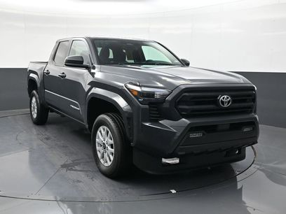 Used 2024 Toyota Tacoma SR5