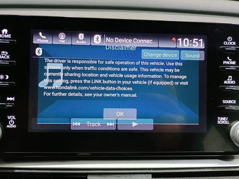 Used 2018 Honda Accord Sport image 17