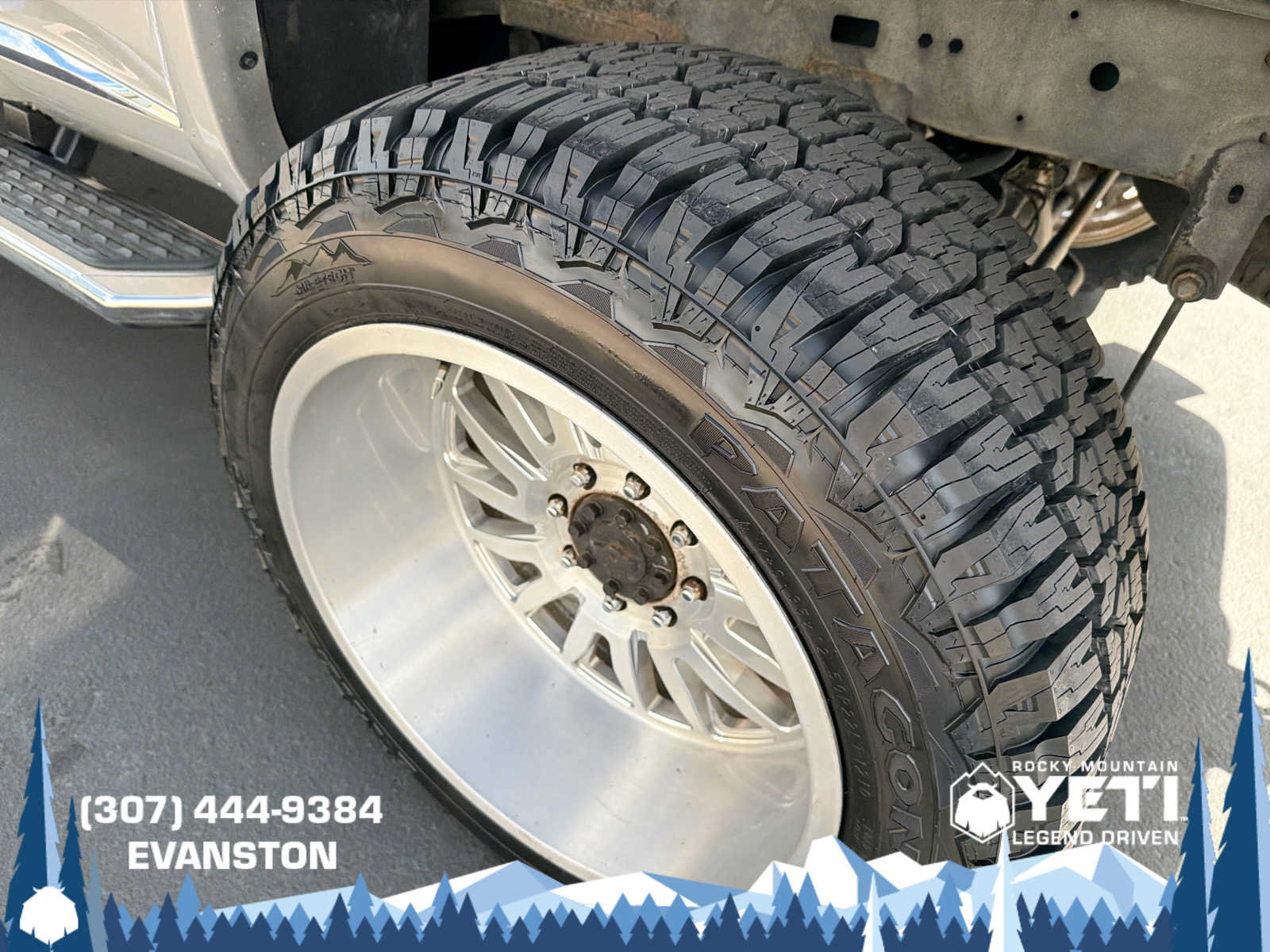 Used 2017 RAM 2500 Limited AWD/4WD image 20