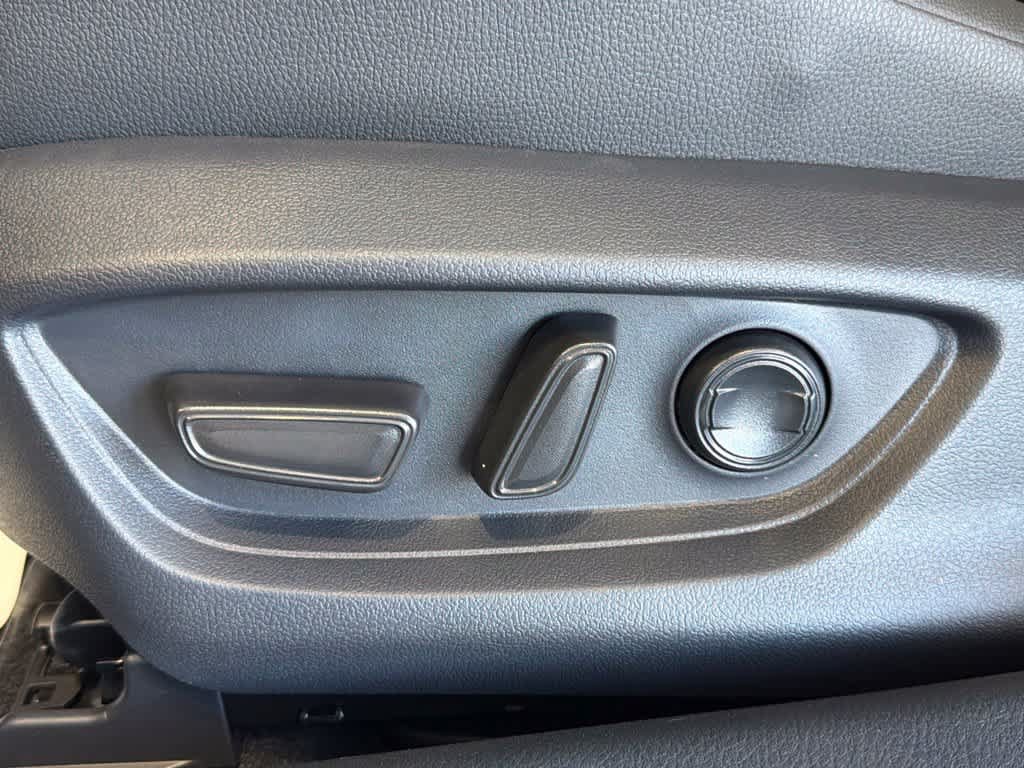 New 2026 Toyota Camry XSE w/ Premium Plus Package FWD image 18