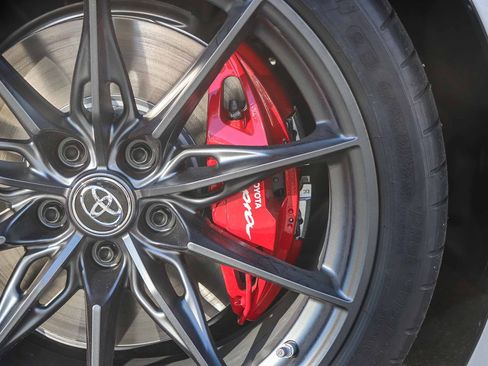 New 2026 Toyota Supra Premium image 18