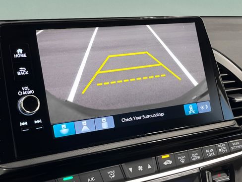 New 2026 Honda Odyssey EX-L image 20