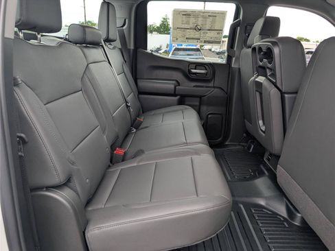 New 2026 Chevrolet Silverado 1500 W/T w/ Trailering Package AWD/4WD image 8