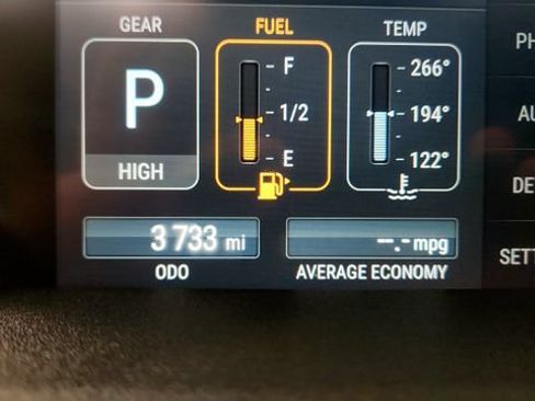 Used 2025 INEOS Grenadier AWD/4WD image 62