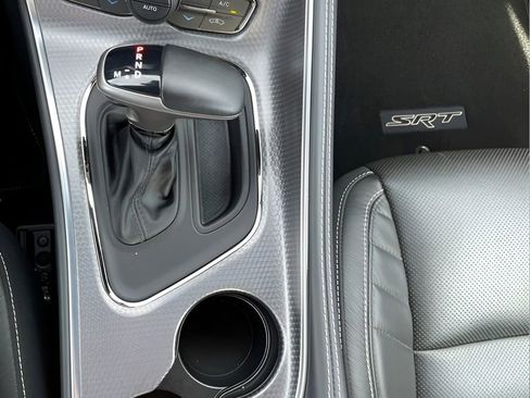 Used 2022 Dodge Challenger SRT Super Stock RWD image 19