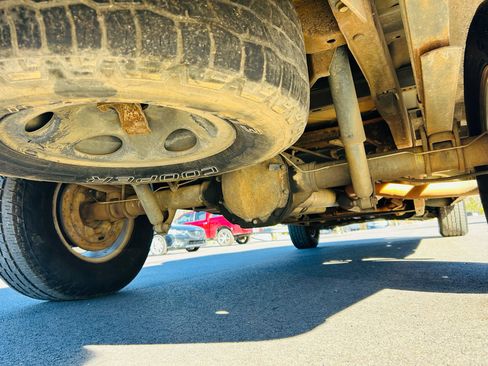 Used 1997 Ford F150 2WD SuperCab image 14