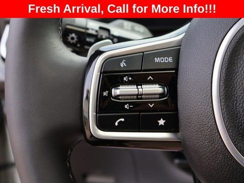 Used 2025 Kia Carnival SX Prestige FWD image 43