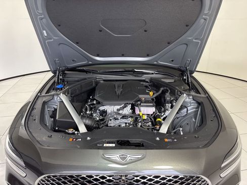New 2026 Genesis G70 2.5T Prestige RWD image 11