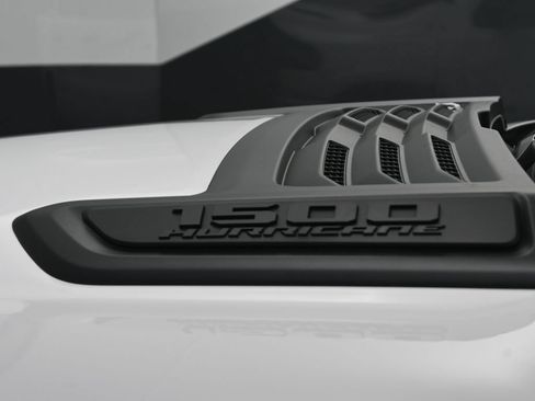 New 2026 RAM 1500 Laramie w/ Night Edition AWD/4WD image 21