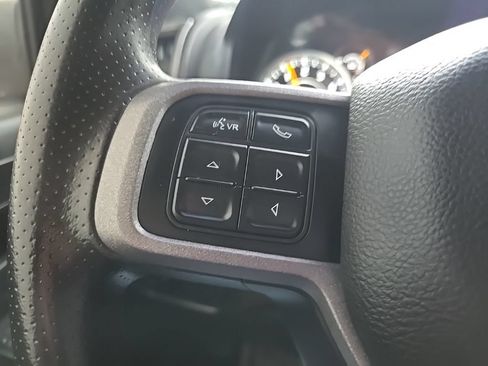 Used 2021 RAM 2500 Tradesman RWD image 48