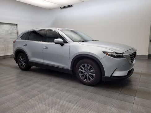 Used 2020 MAZDA CX-9 Touring w/ Touring Premium Package image 11