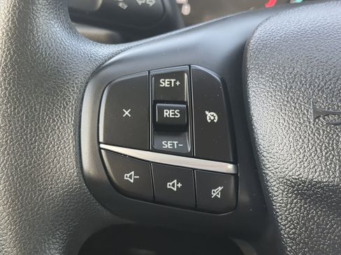 Certified 2022 Ford Escape S image 23