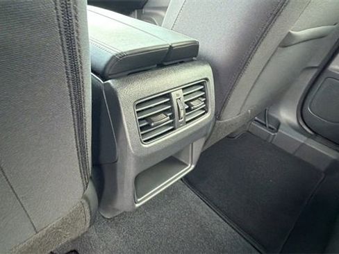 New 2026 Nissan Rogue S image 16